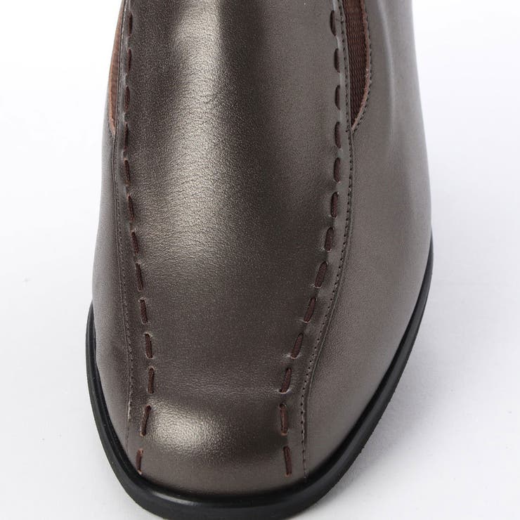 【3E】ポイントステッチスリッポン | Mode et Jacomo×ing | 詳細画像30 