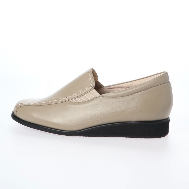 【3E】ポイントステッチスリッポン | Mode et Jacomo×ing | 詳細画像31 