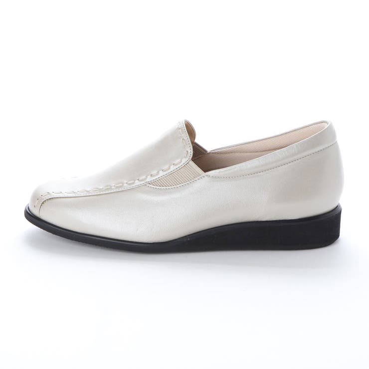 【3E】ポイントステッチスリッポン | Mode et Jacomo×ing | 詳細画像36 