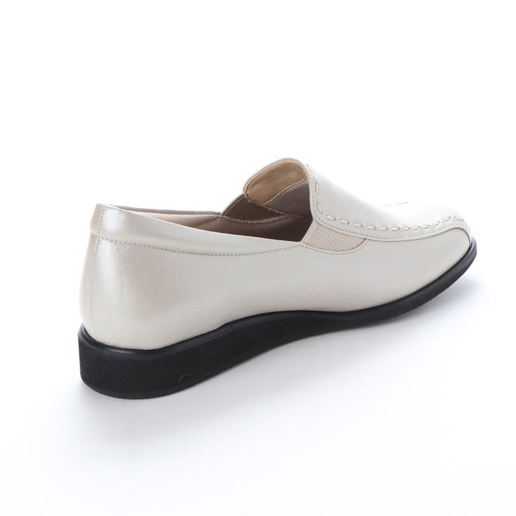 【3E】ポイントステッチスリッポン | Mode et Jacomo×ing | 詳細画像37 