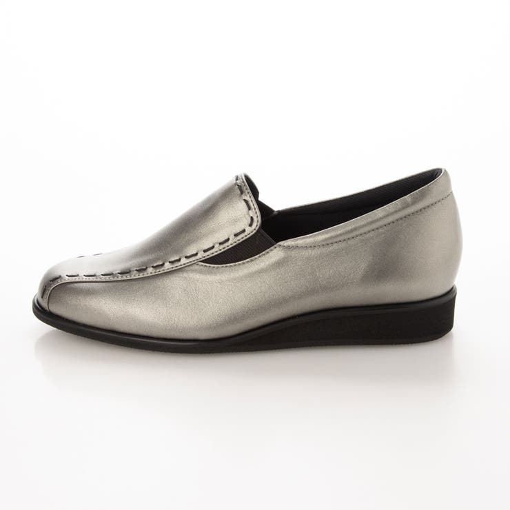 【3E】ポイントステッチスリッポン | Mode et Jacomo×ing | 詳細画像41 