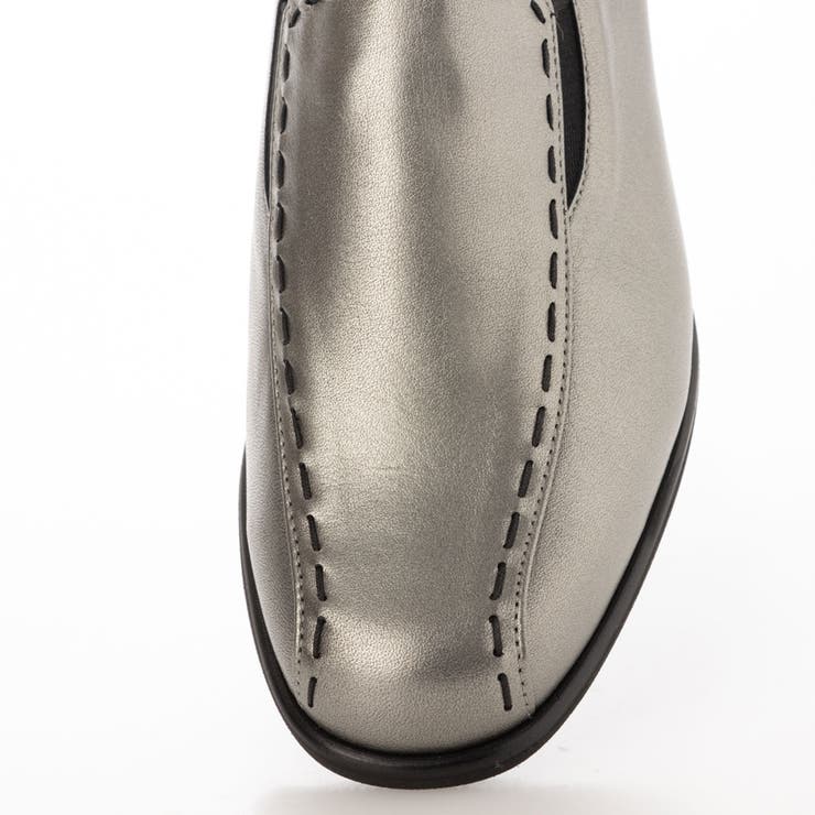 【3E】ポイントステッチスリッポン | Mode et Jacomo×ing | 詳細画像45 