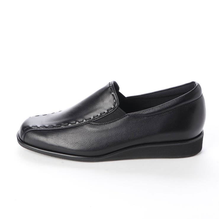 【3E】ポイントステッチスリッポン | Mode et Jacomo×ing | 詳細画像5 