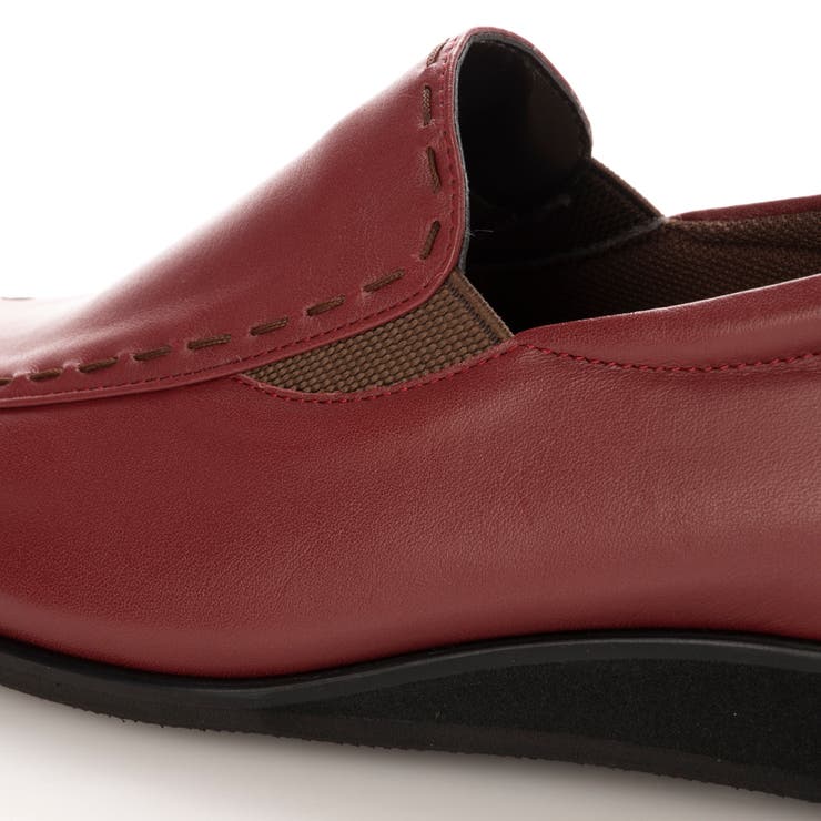 【3E】ポイントステッチスリッポン | Mode et Jacomo×ing | 詳細画像51 