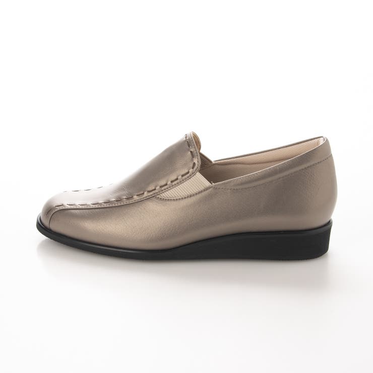 【3E】ポイントステッチスリッポン | Mode et Jacomo×ing | 詳細画像52 