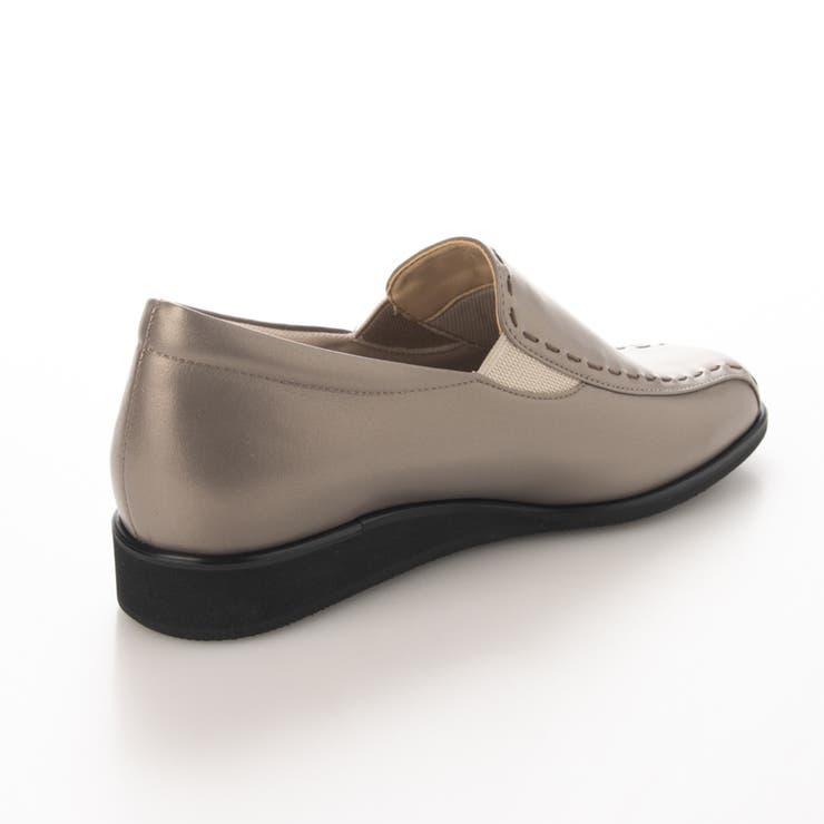 【3E】ポイントステッチスリッポン | Mode et Jacomo×ing | 詳細画像53 