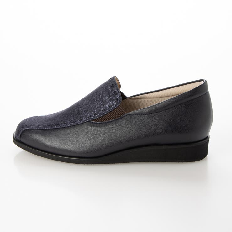 【3E】ポイントステッチスリッポン | Mode et Jacomo×ing | 詳細画像57 