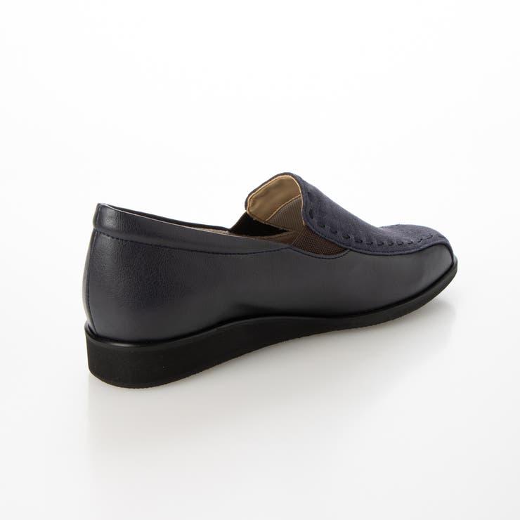 【3E】ポイントステッチスリッポン | Mode et Jacomo×ing | 詳細画像58 