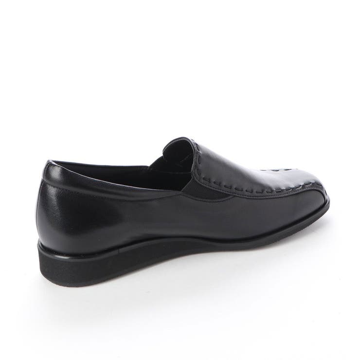 【3E】ポイントステッチスリッポン | Mode et Jacomo×ing | 詳細画像6 