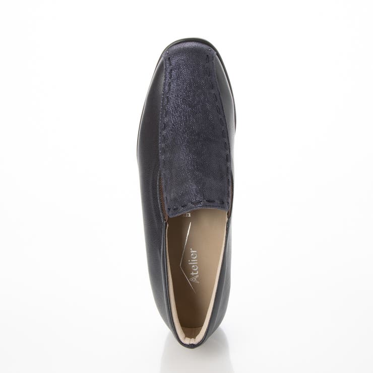 【3E】ポイントステッチスリッポン | Mode et Jacomo×ing | 詳細画像59 