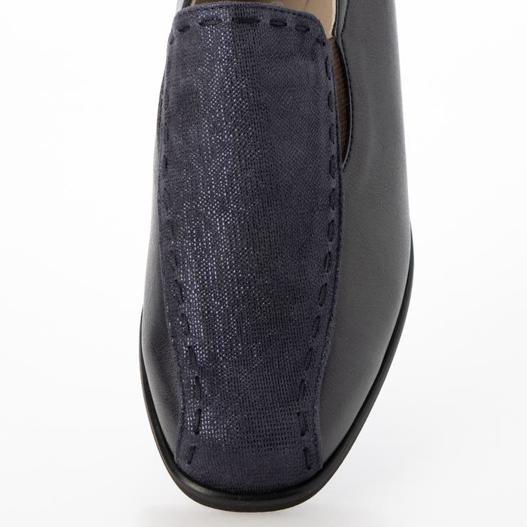 【3E】ポイントステッチスリッポン | Mode et Jacomo×ing | 詳細画像61 