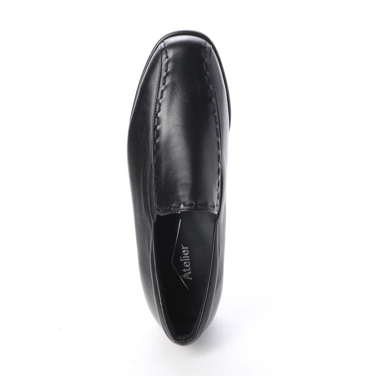 【3E】ポイントステッチスリッポン | Mode et Jacomo×ing | 詳細画像7 