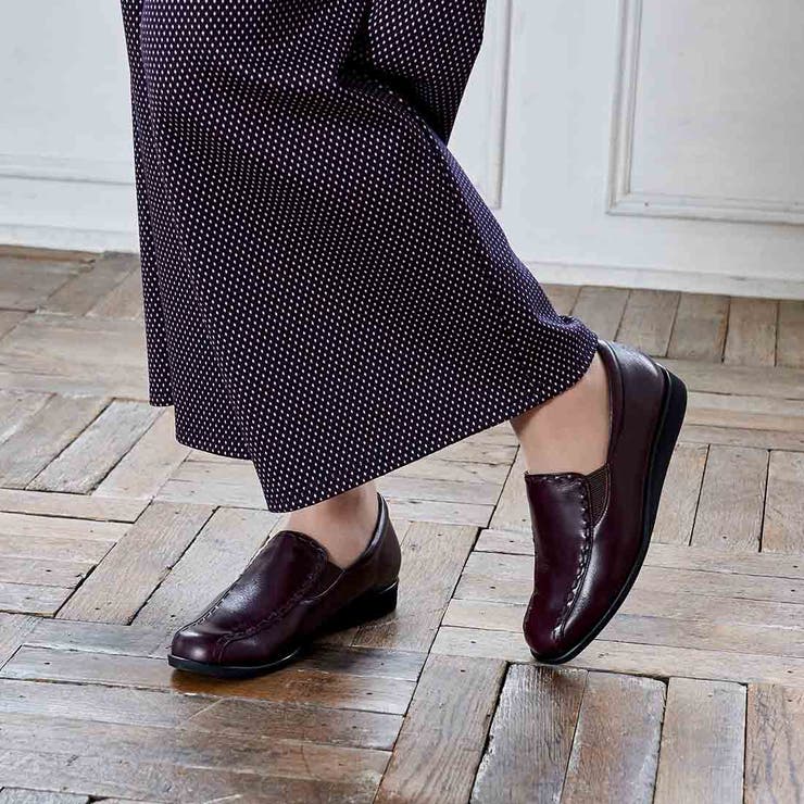 【3E】ポイントステッチスリッポン | Mode et Jacomo×ing | 詳細画像71 