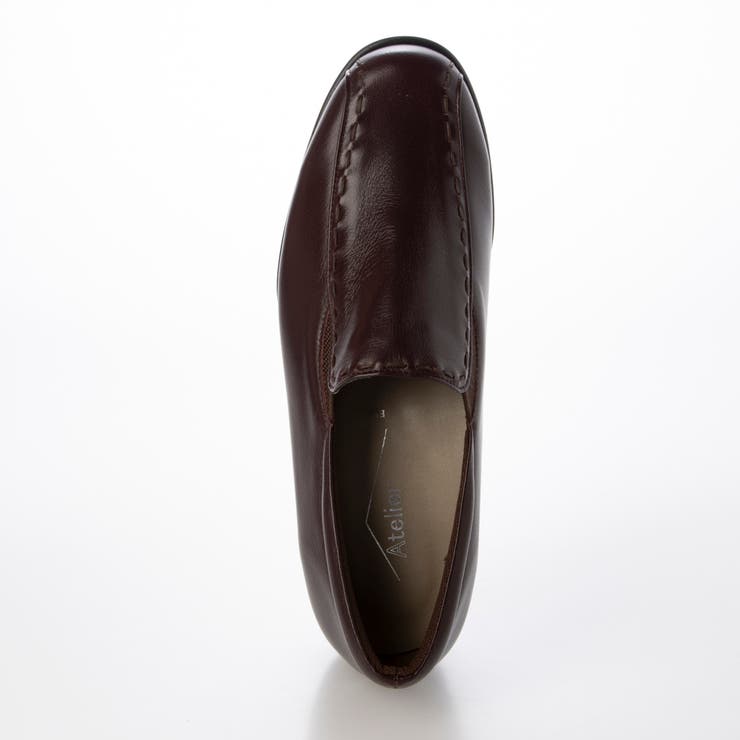 【3E】ポイントステッチスリッポン | Mode et Jacomo×ing | 詳細画像74 