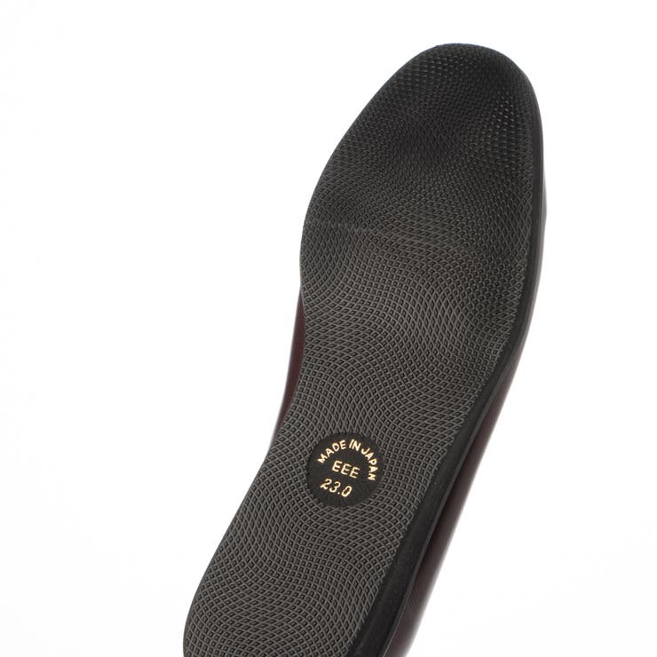 【3E】ポイントステッチスリッポン | Mode et Jacomo×ing | 詳細画像75 