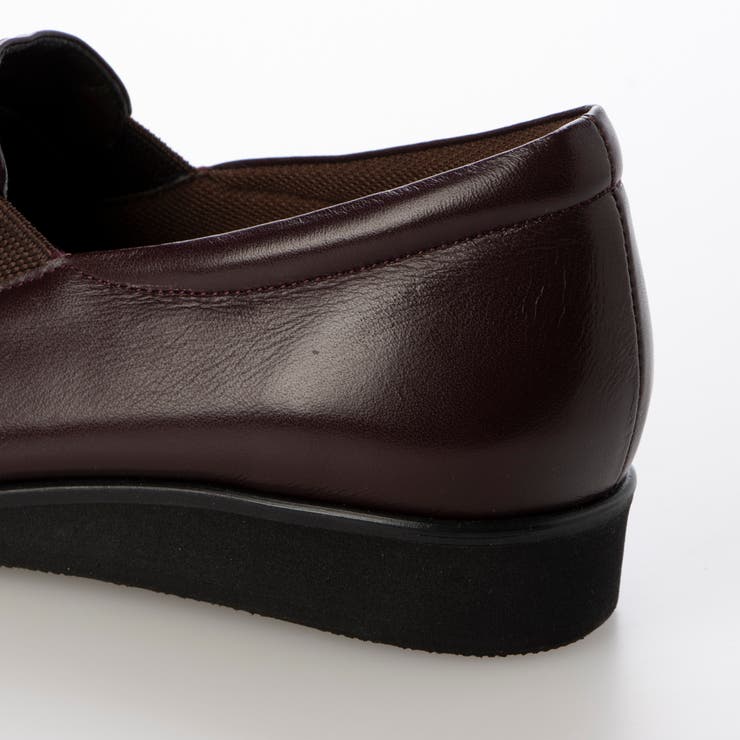 【3E】ポイントステッチスリッポン | Mode et Jacomo×ing | 詳細画像76 