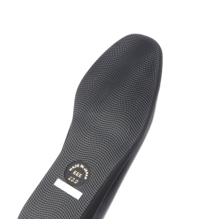 【3E】ポイントステッチスリッポン | Mode et Jacomo×ing | 詳細画像8 