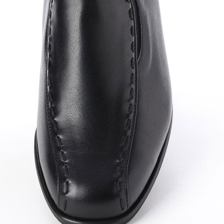 【3E】ポイントステッチスリッポン | Mode et Jacomo×ing | 詳細画像9 