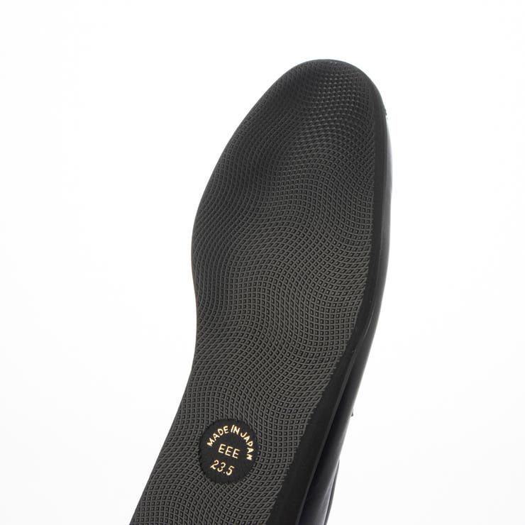 【3E】ポイントステッチスリッポン | Mode et Jacomo×ing | 詳細画像10 