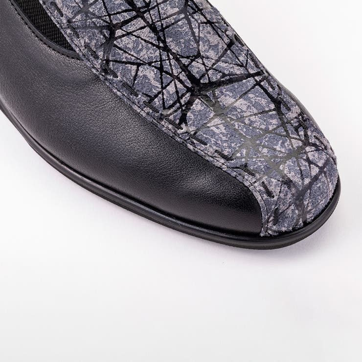 【3E】ポイントステッチスリッポン | Mode et Jacomo×ing | 詳細画像17 