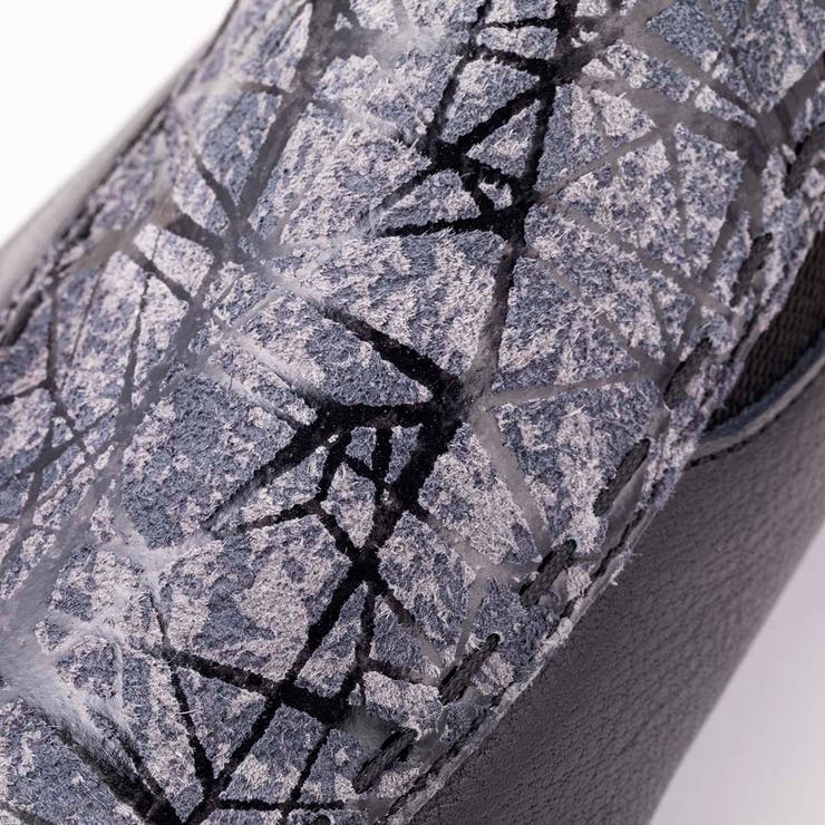 【3E】ポイントステッチスリッポン | Mode et Jacomo×ing | 詳細画像18 