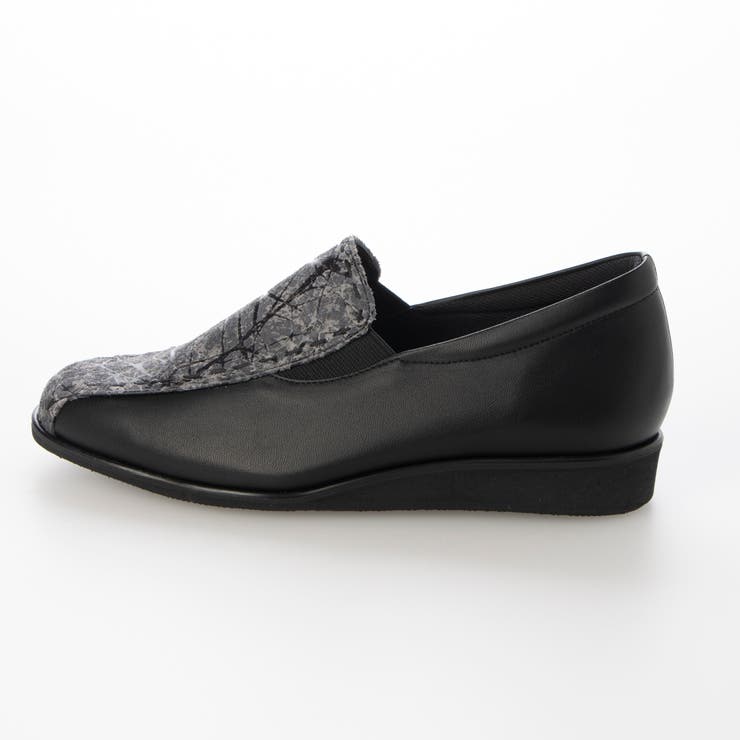 【3E】ポイントステッチスリッポン | Mode et Jacomo×ing | 詳細画像19 