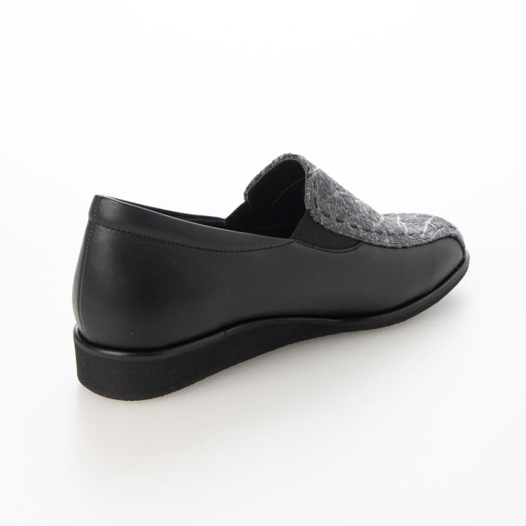 【3E】ポイントステッチスリッポン | Mode et Jacomo×ing | 詳細画像20 