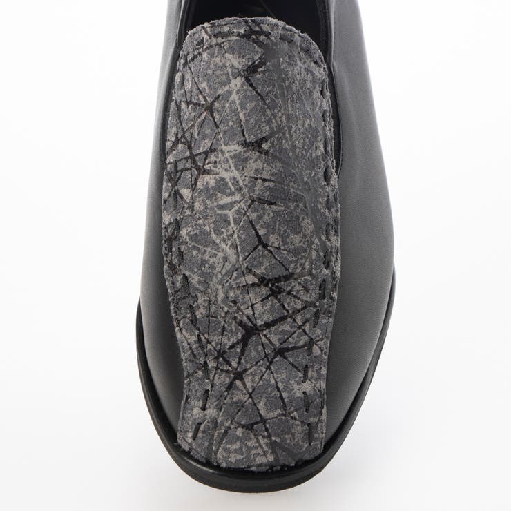 【3E】ポイントステッチスリッポン | Mode et Jacomo×ing | 詳細画像23 