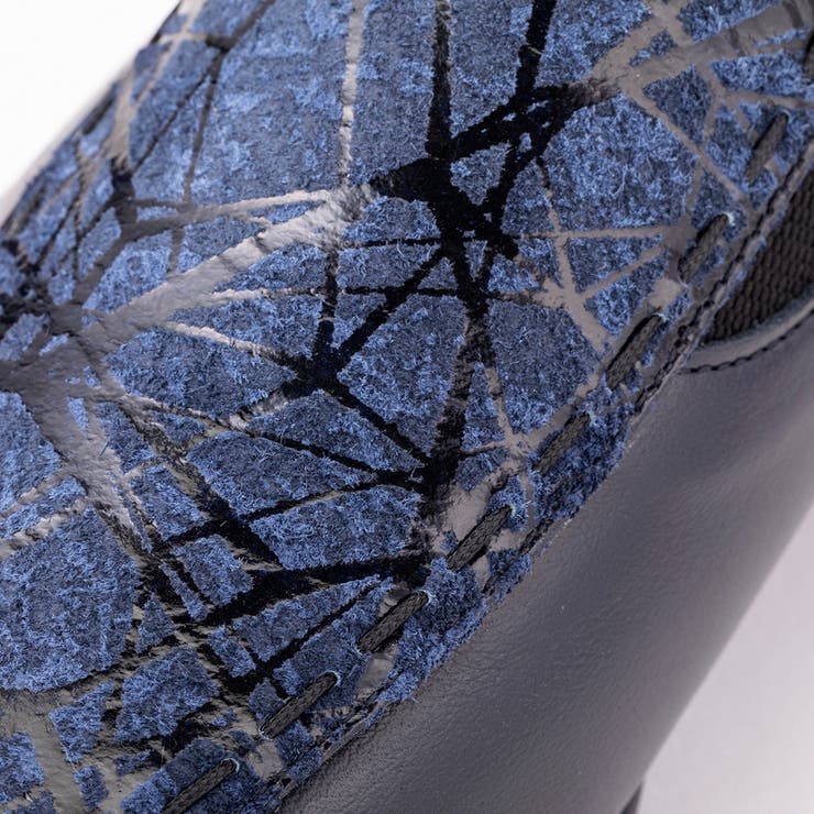 【3E】ポイントステッチスリッポン | Mode et Jacomo×ing | 詳細画像6 