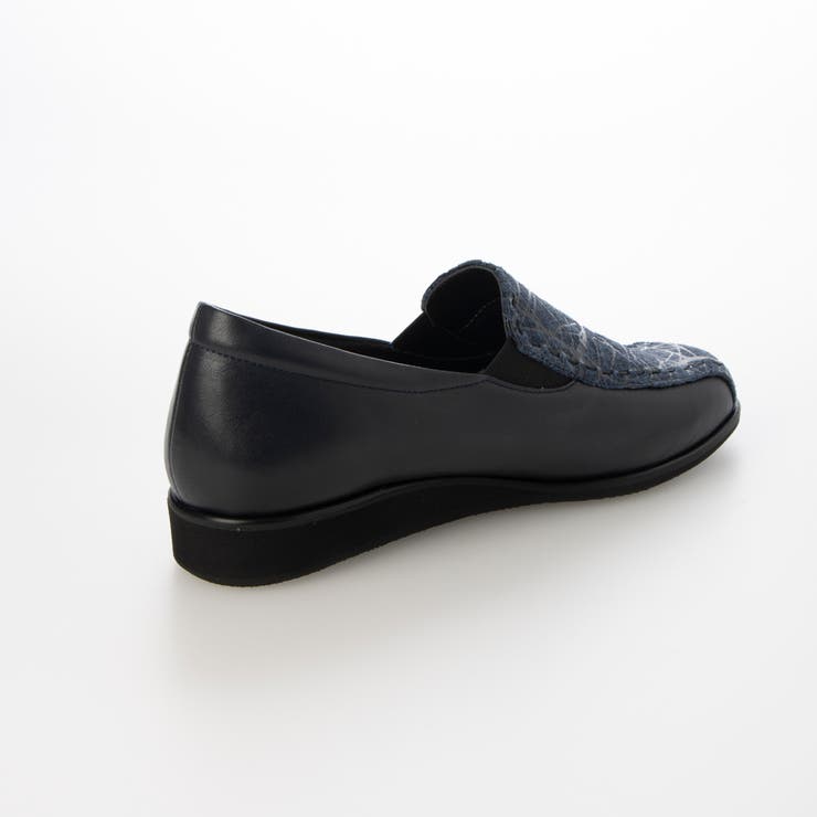 【3E】ポイントステッチスリッポン | Mode et Jacomo×ing | 詳細画像8 