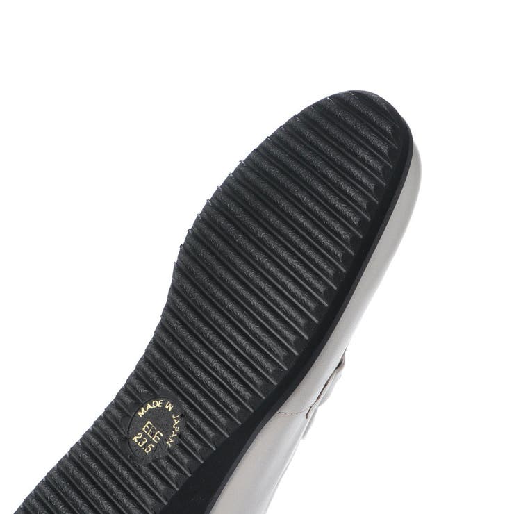 【3E】ステッチベルトモチーフスリッポン | Mode et Jacomo×ing | 詳細画像23 