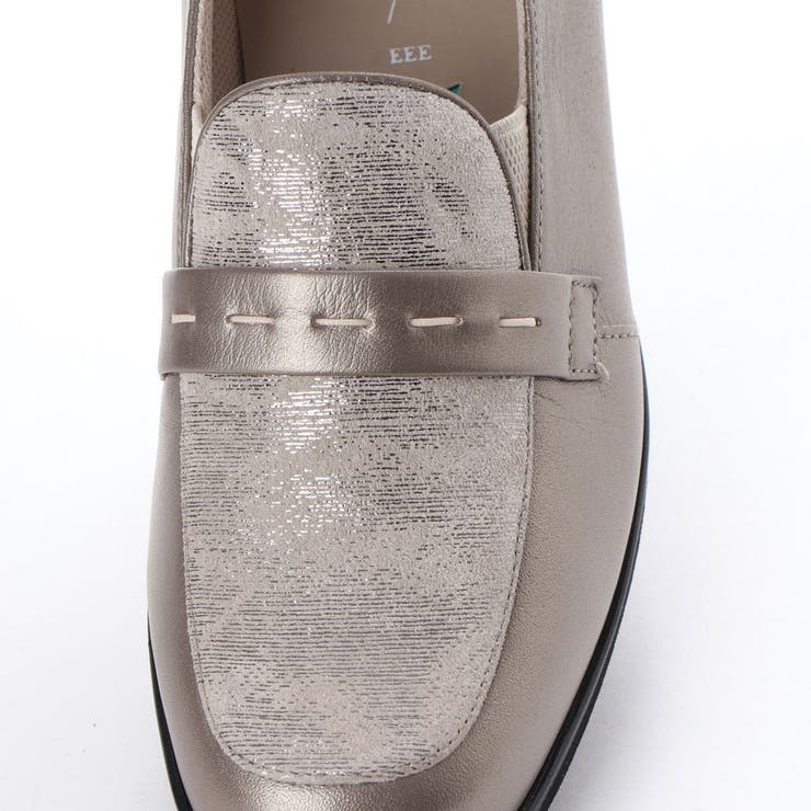 【3E】ステッチベルトモチーフスリッポン | Mode et Jacomo×ing | 詳細画像29 