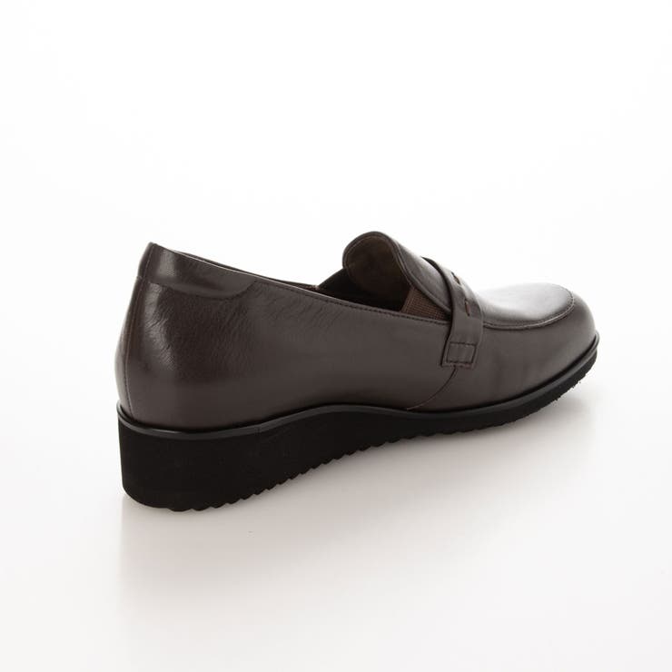 【3E】ステッチベルトモチーフスリッポン | Mode et Jacomo×ing | 詳細画像31 