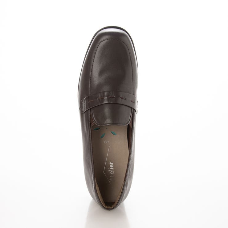 【3E】ステッチベルトモチーフスリッポン | Mode et Jacomo×ing | 詳細画像32 