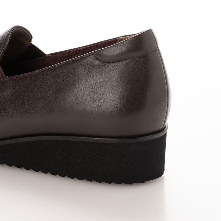 【3E】ステッチベルトモチーフスリッポン | Mode et Jacomo×ing | 詳細画像34 