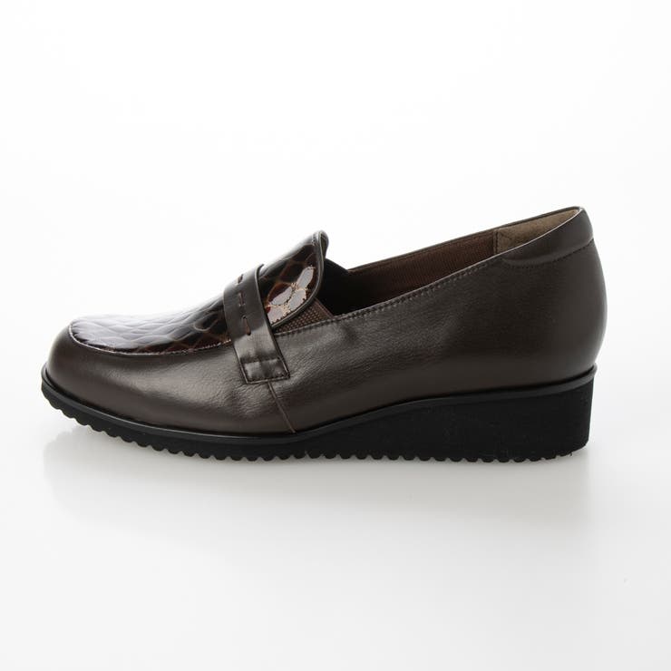 【3E】ステッチベルトモチーフスリッポン | Mode et Jacomo×ing | 詳細画像35 