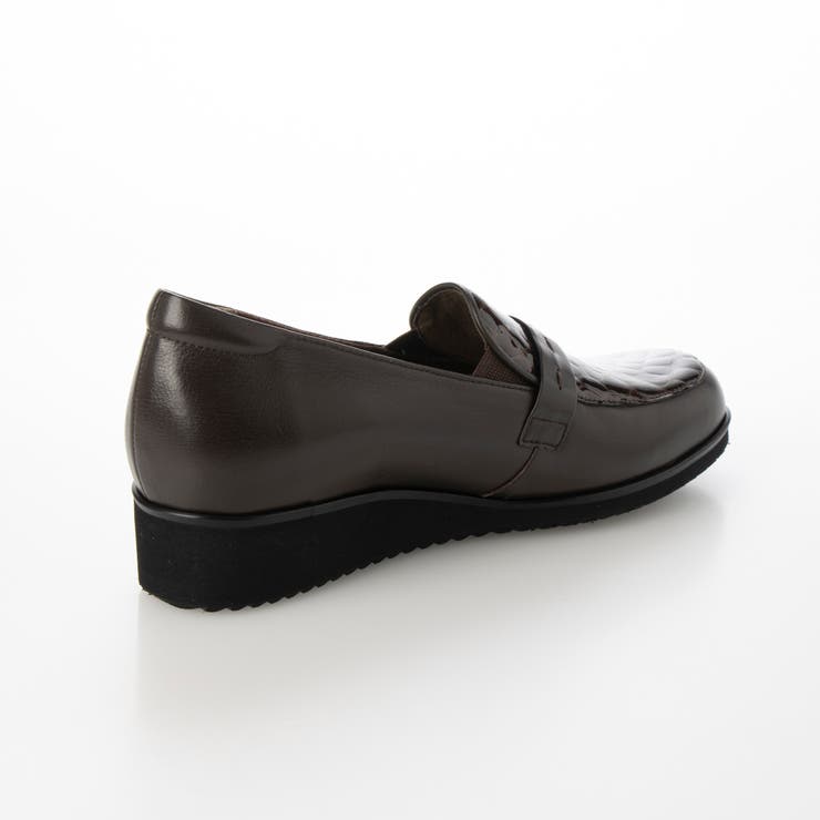 【3E】ステッチベルトモチーフスリッポン | Mode et Jacomo×ing | 詳細画像36 