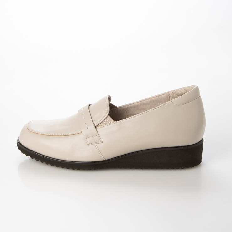 【3E】ステッチベルトモチーフスリッポン | Mode et Jacomo×ing | 詳細画像41 