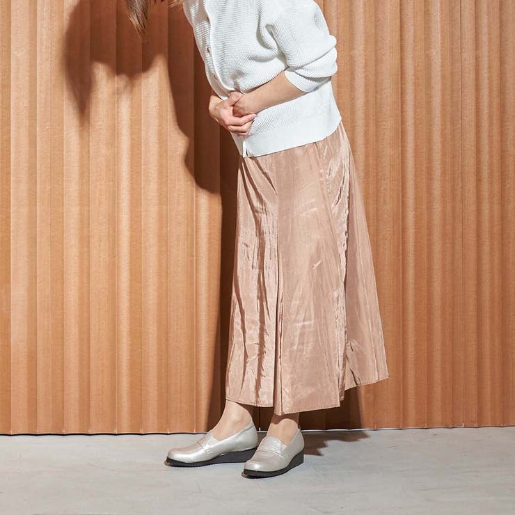 【3E】ステッチベルトモチーフスリッポン | Mode et Jacomo×ing | 詳細画像50 