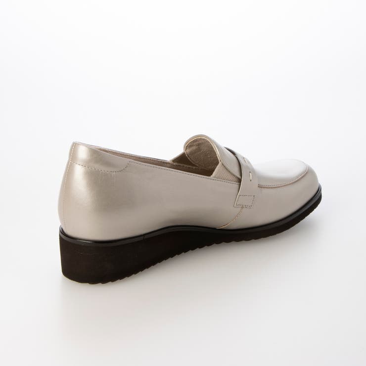 【3E】ステッチベルトモチーフスリッポン | Mode et Jacomo×ing | 詳細画像54 