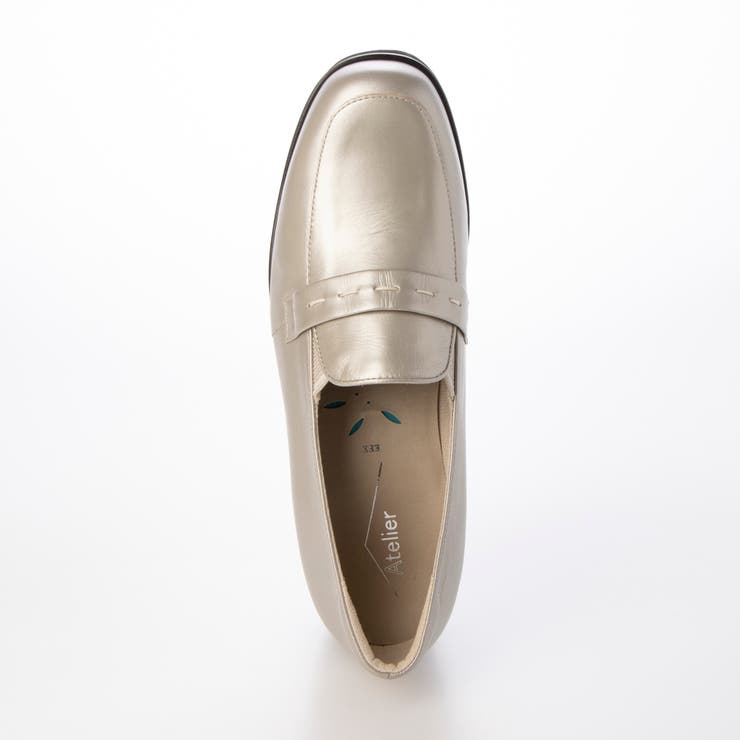 【3E】ステッチベルトモチーフスリッポン | Mode et Jacomo×ing | 詳細画像55 