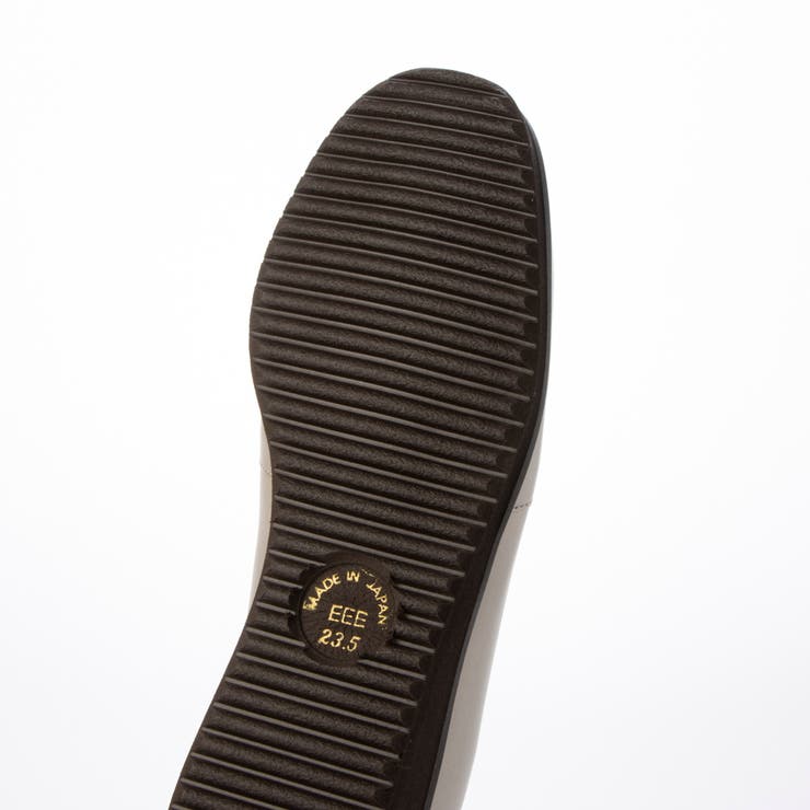 【3E】ステッチベルトモチーフスリッポン | Mode et Jacomo×ing | 詳細画像56 