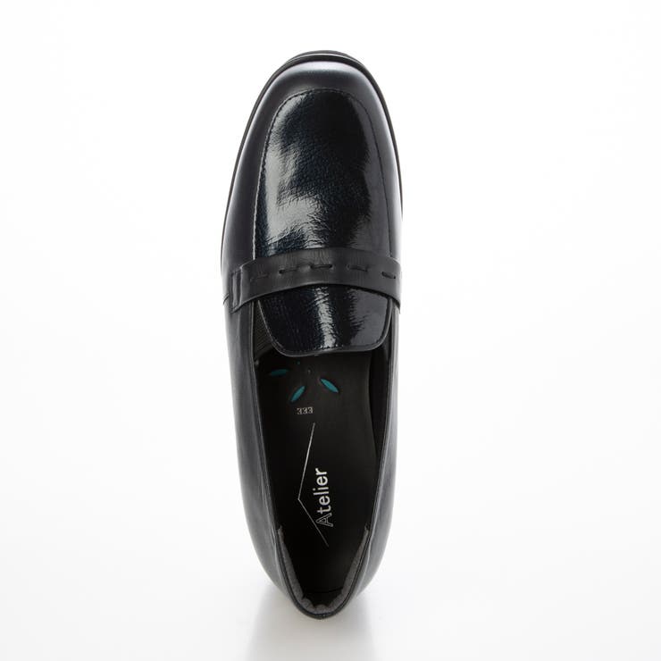 【3E】ステッチベルトモチーフスリッポン | Mode et Jacomo×ing | 詳細画像60 