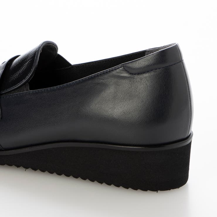 【3E】ステッチベルトモチーフスリッポン | Mode et Jacomo×ing | 詳細画像62 