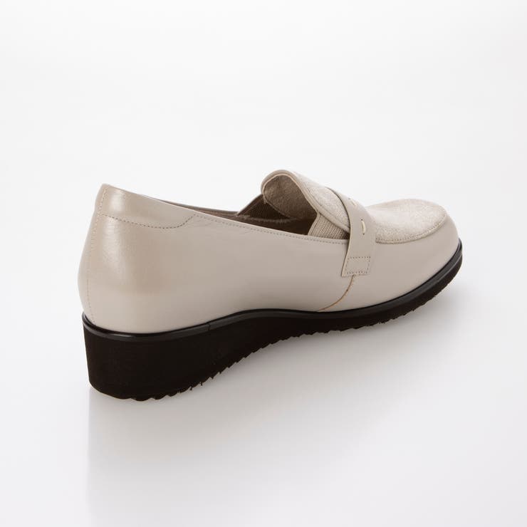 【3E】ステッチベルトモチーフスリッポン | Mode et Jacomo×ing | 詳細画像64 