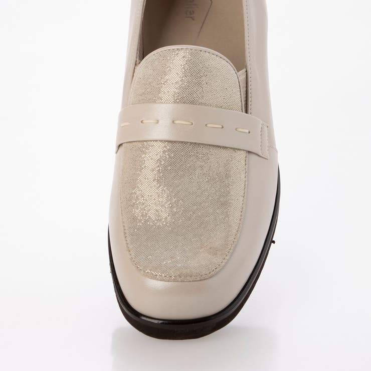 【3E】ステッチベルトモチーフスリッポン | Mode et Jacomo×ing | 詳細画像67 