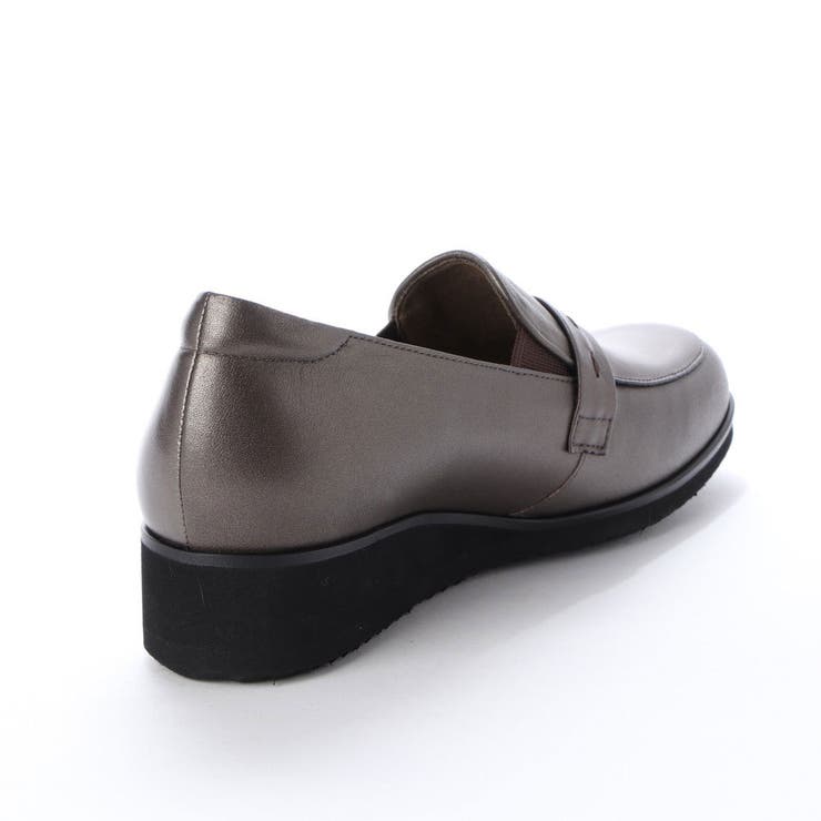 【3E】ステッチベルトモチーフスリッポン | Mode et Jacomo×ing | 詳細画像8 