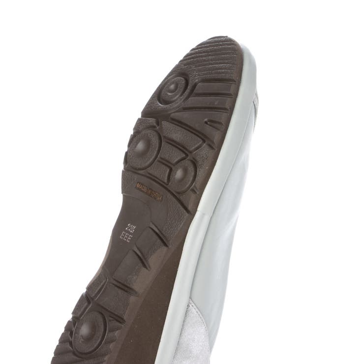 【3E】コンビネーションウェッジソールパンプス | Mode et Jacomo×ing | 詳細画像14 