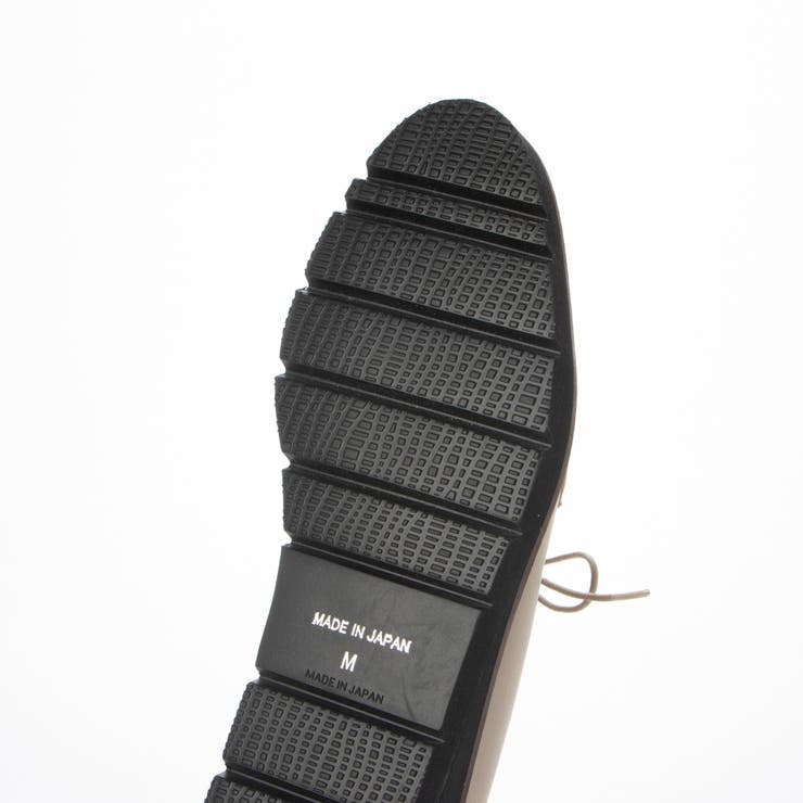 【軽量】チロリアンシューズ | Mode et Jacomo×ing | 詳細画像11 