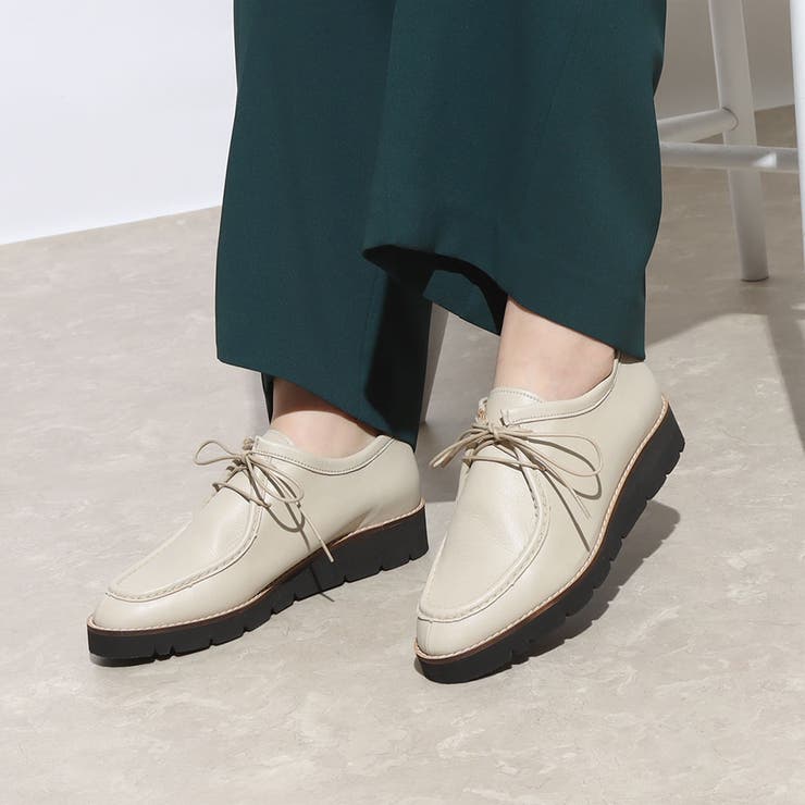 【軽量】チロリアンシューズ | Mode et Jacomo×ing | 詳細画像13 